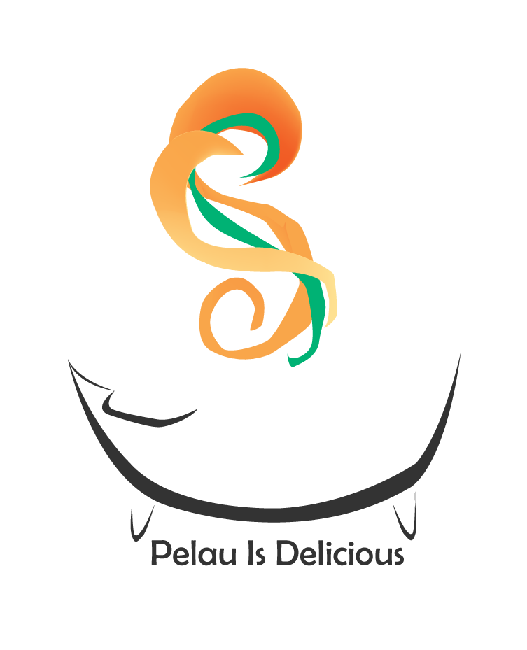 Pelau Is Delicious